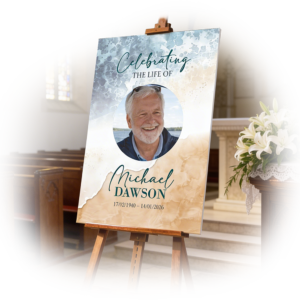 Welcome Boards