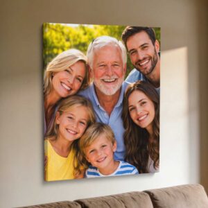 Canvas Prints