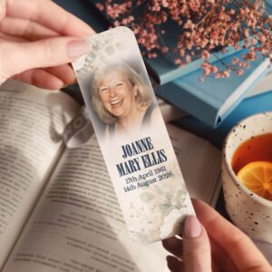 Bookmarks