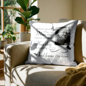 Cushions